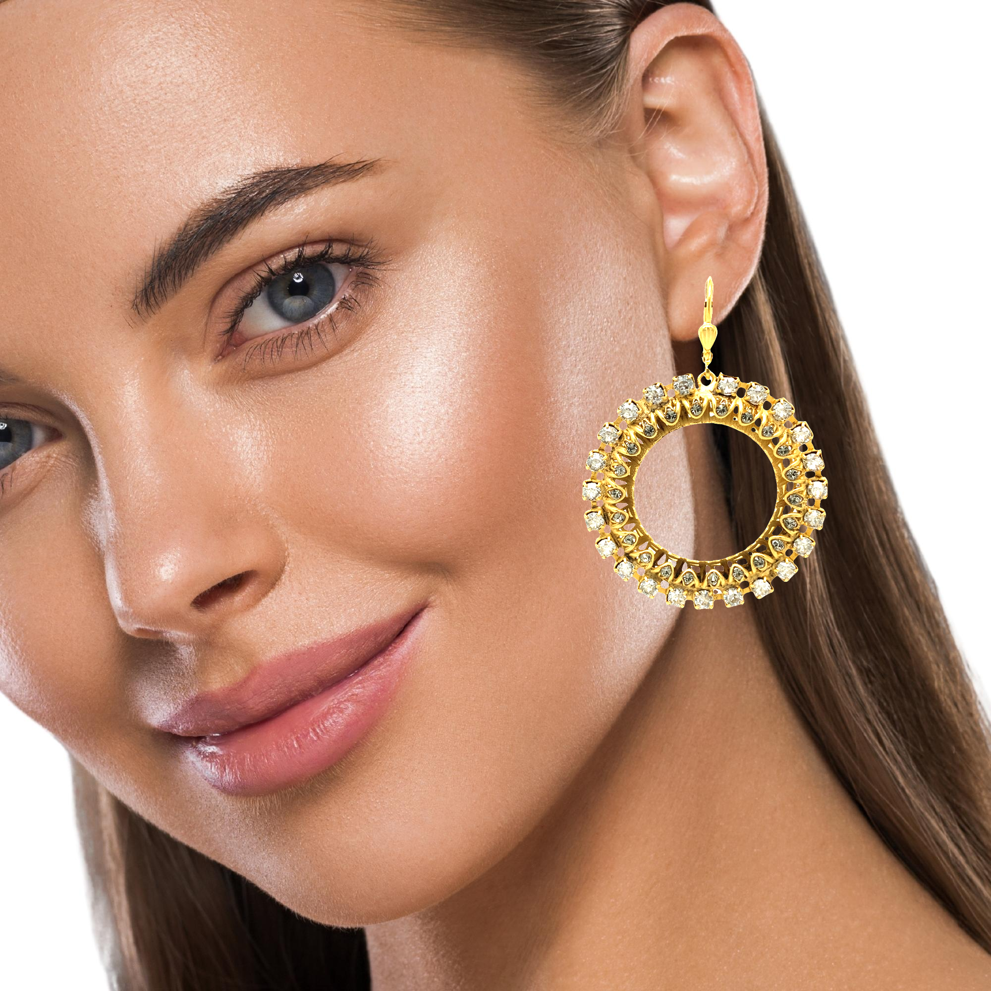 La Vie Ottilie earrings