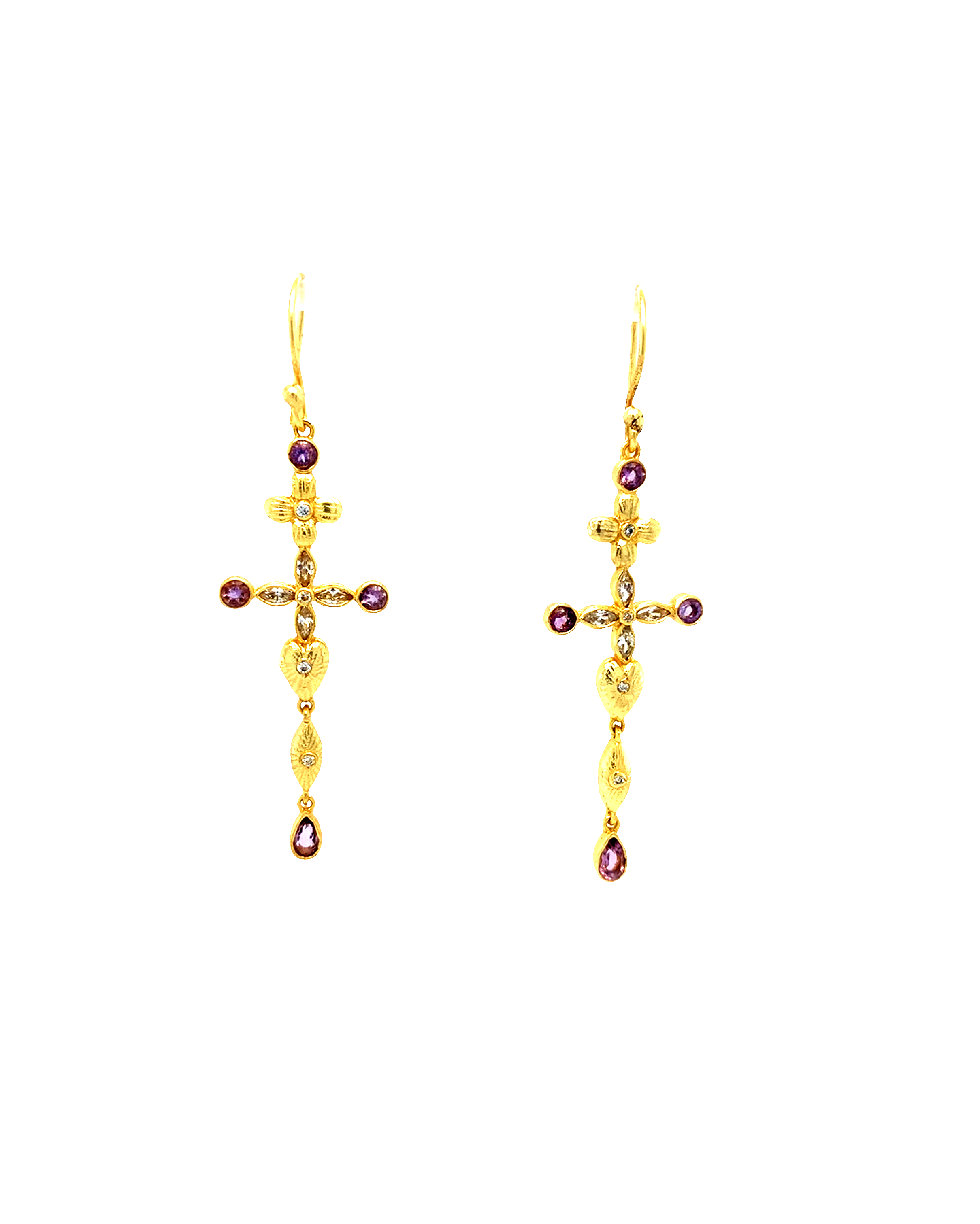Tristie earrings