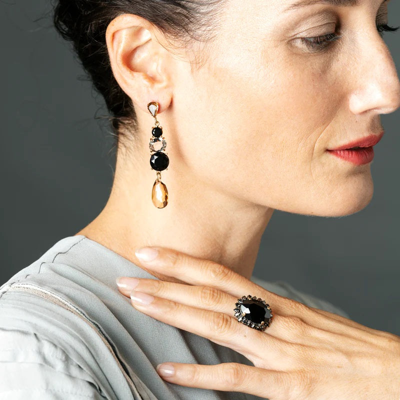 Tataborello Altea earrings