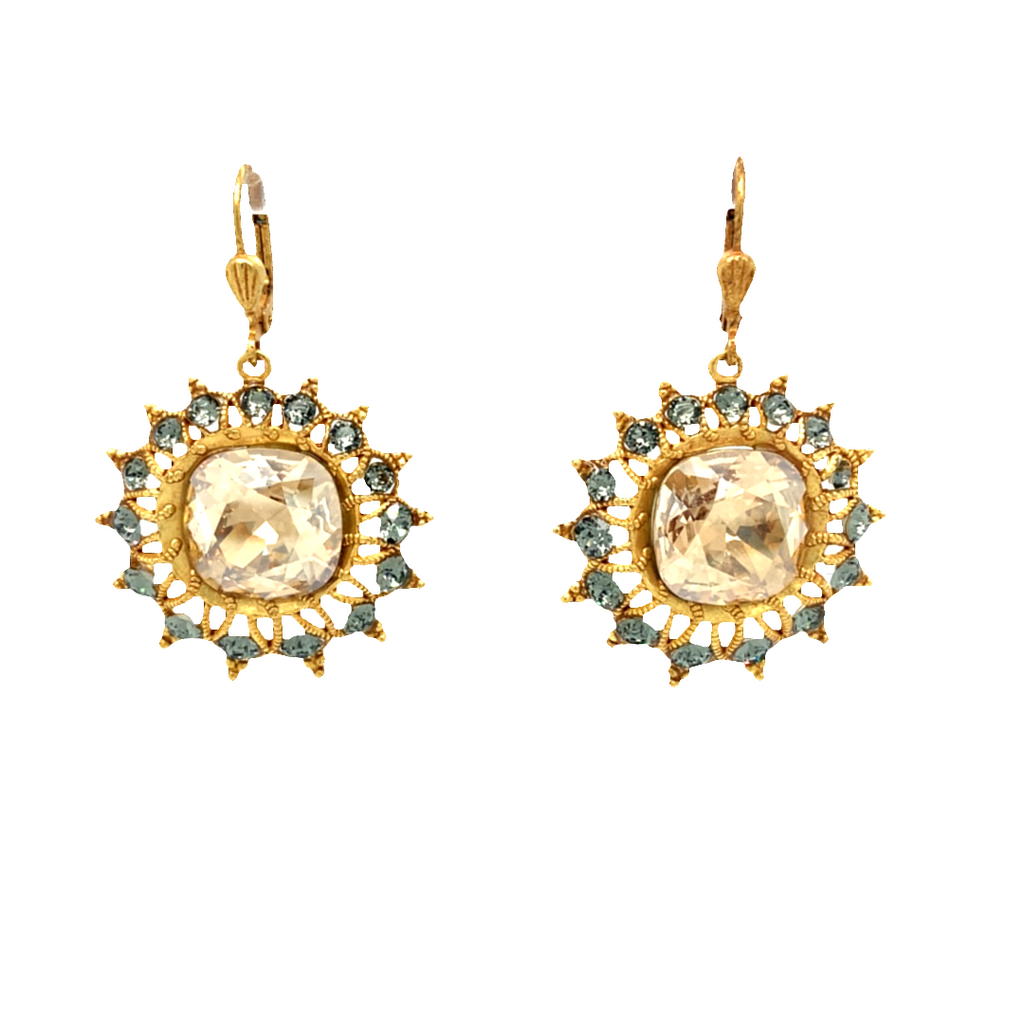 La Vie Alania earrings