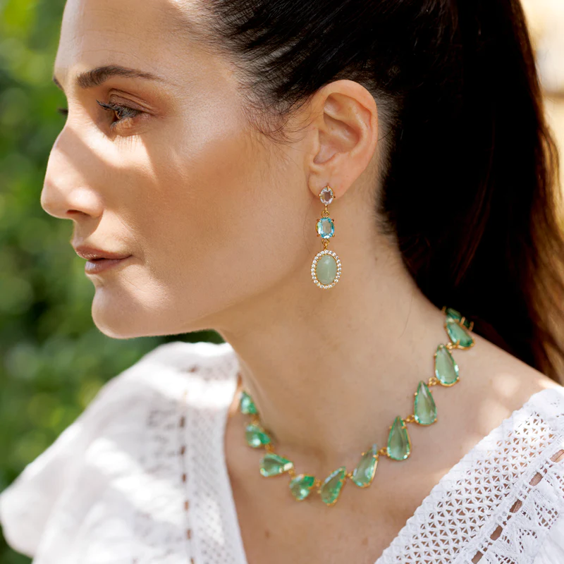Tataborello Elsa earrings