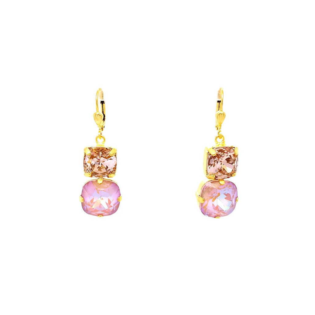 La Vie Alizée earrings