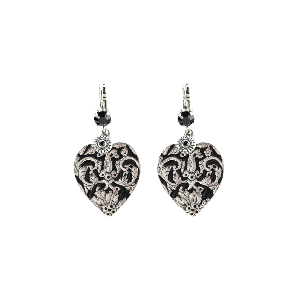 Romantiques earrings