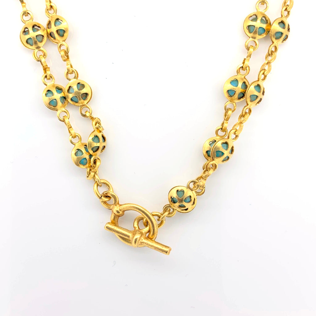 La Vie Chantel necklace
